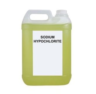 Sodium Hypochlorite