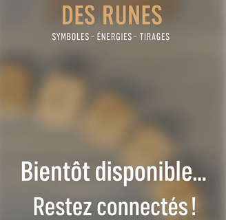Teasing Le Petit Guide Des Runes