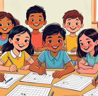English Worksheets and Exercises