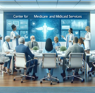 CMS Final Letter To Issuers