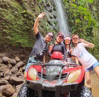 UBUD ATV