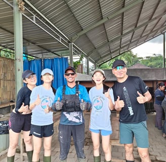 UBUD ATV