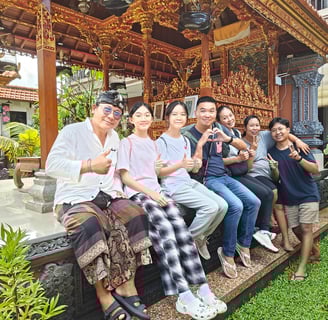 Homestay
