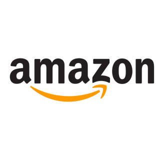 Logo von Amazon