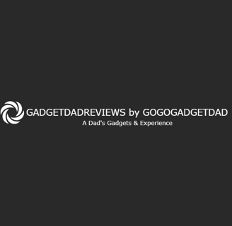 Logo von GADGETDADREVIEWS