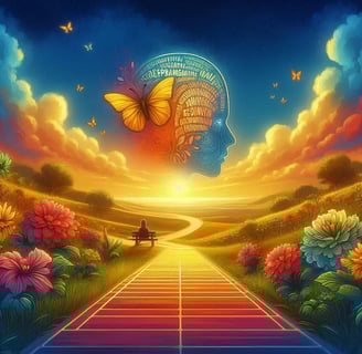 Reprogrammez Votre Esprit : L'Art des Affirmations Positives