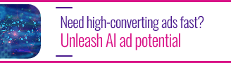 Ad Creative AI