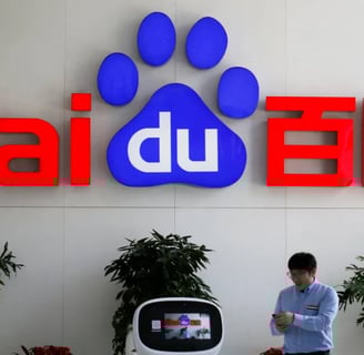 baidu