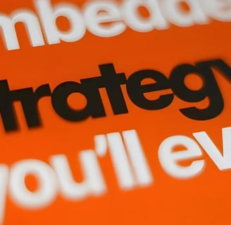 MSTR Strategy