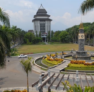 Universitas Brawijaya Miliki AI Center, Ciptakan Chat-AI Layaknya ChatGPT