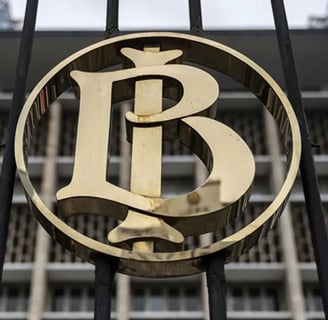 bank indonesia