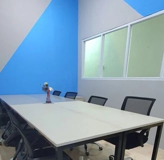 coworking space di kaspa space solo