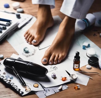 выбор антигрибковых препаратов