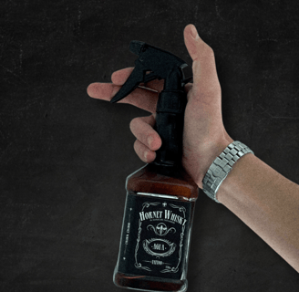 aftershave