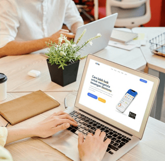 software akuntansi online kledo