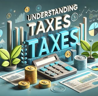 Ilustrasi apa itu pajak - SMR Konsultan Pajak Profesional Jakarta