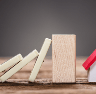Why Today’s Foreclosure Numbers Won’t Trigger a Crash