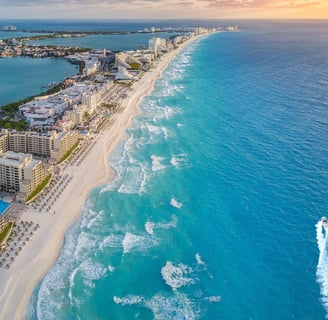 Cancun
