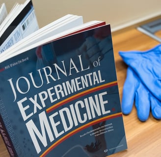 Revista científica
