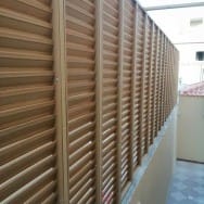 تركيب سواتر عالية الجودة في جنوب السعودية