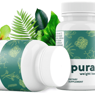 Puravive Weight Loss Support