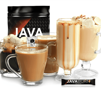 Java Burn Weight Loss Supplement to mix with your coffee