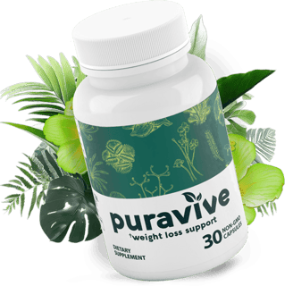 Puravive Weight Loss Support