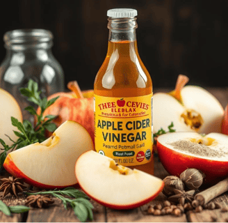 a bottle of apple cid cid cid cid cid cid cid cid cid cid cid cid