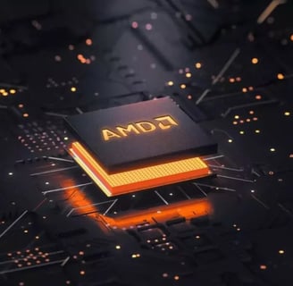 Os processadores AMD 3D, os melhores custo-benefícios para jogos
