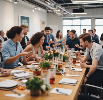 white concrete building