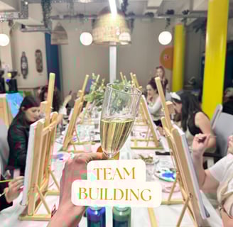 Team building strasbourg