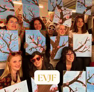 Activité evjf strasbourg