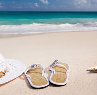 Rentabilizar tu negocio en verano para tu descanso