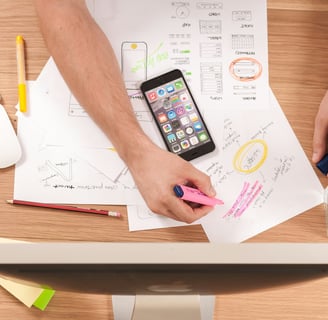 Cómo desarrollar una estrategia digital