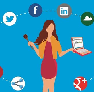 6 consejos para campañas de marketing black friday y navidad