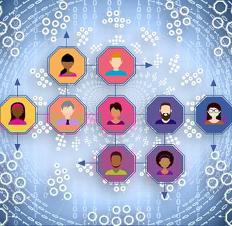 ¿Cómo ampliar tu red de contactos o networking?