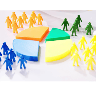 Segmentación de clientes y público objetivo