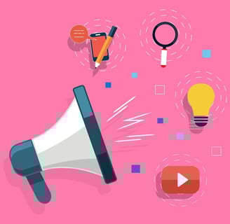 Cómo sé cual es la mejor red social para mi  negocio