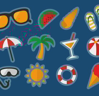 Cómo rentabilizar mi negocio en veranos 