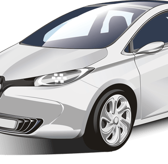 Electric Car Charging