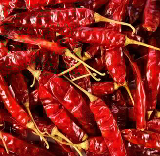 Red Chilly