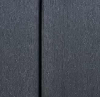 Shiplap WPC Cladding