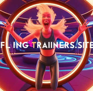 Fling trainer