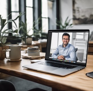 black ceramic teapot with cups