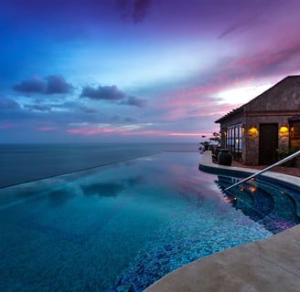 Caille Blanc Villa & Hotel - Adults Only