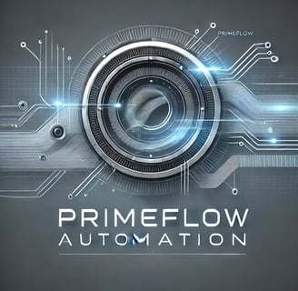 Primeflow Automation