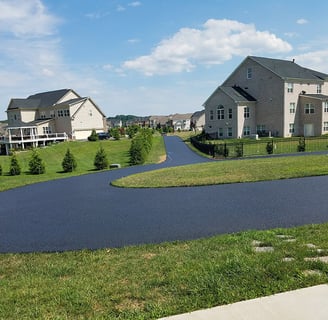 Paving Services in Hanover, PA