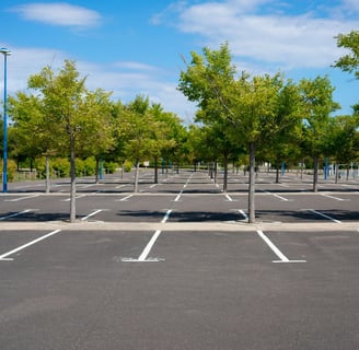 commercial and residential paving company near me, abbottstown pa