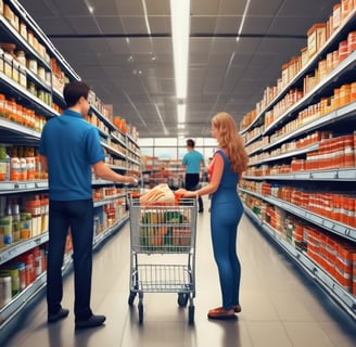green trees under white sky during daytime