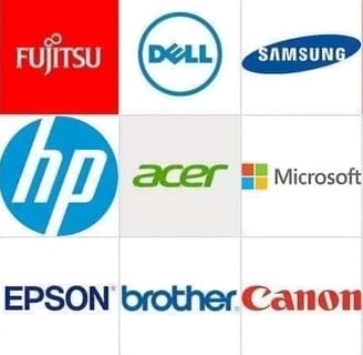 Dell, Samsung, HP, Lenovo laptop shop, Brother, Epson, Canon printer shop in HSR Layout bangalore